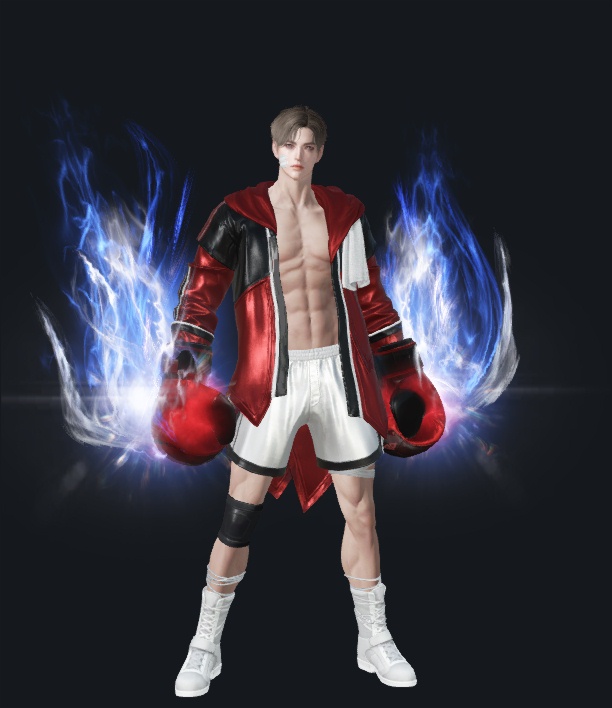 브커단에합류하라