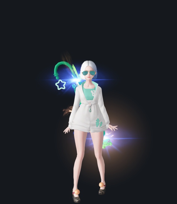 아가파타타스