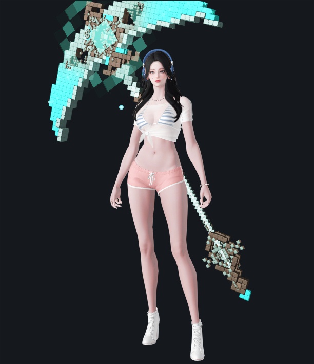 악귀의아이