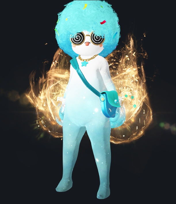 아바타 이미지
