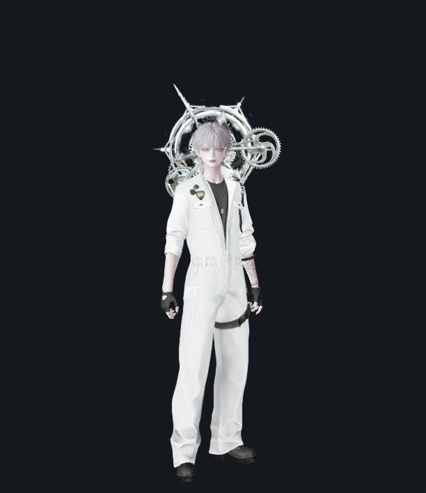 홀나를버린스마게를부순다