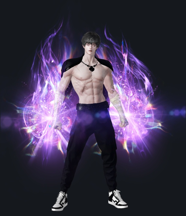 유저 프로필 이미지