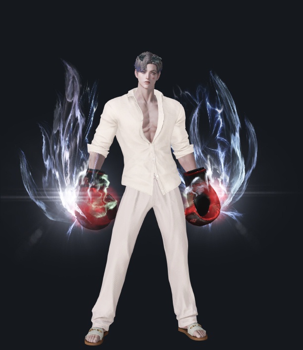 모돌