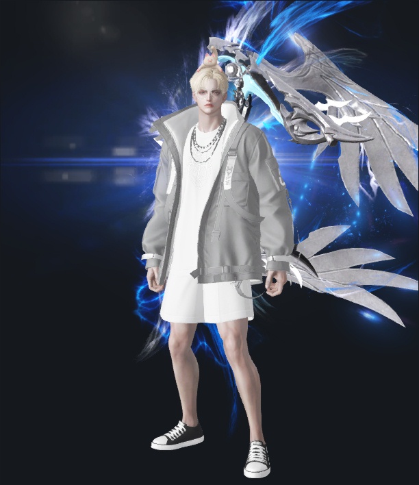 키챔