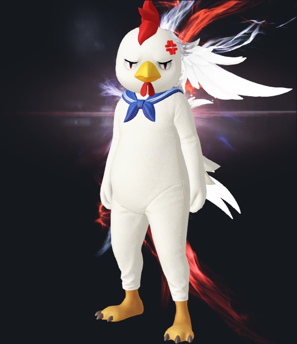 뽀솜이는뽀솜뽀솜해