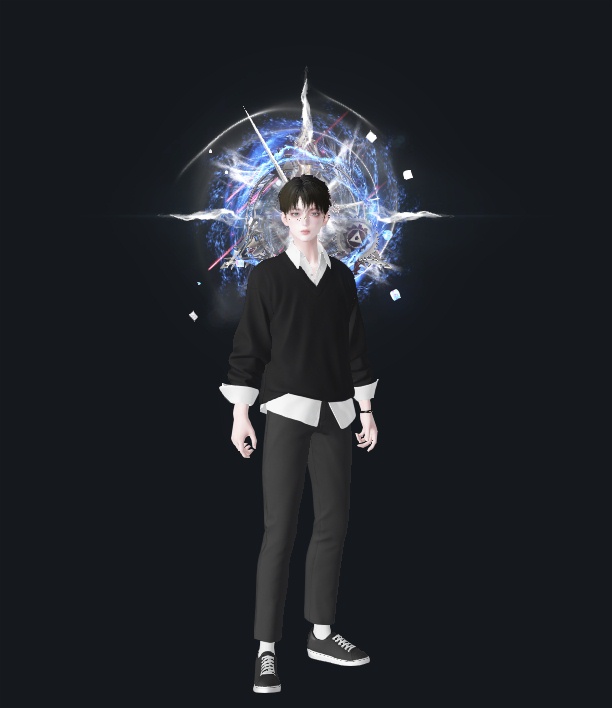 세븐술사