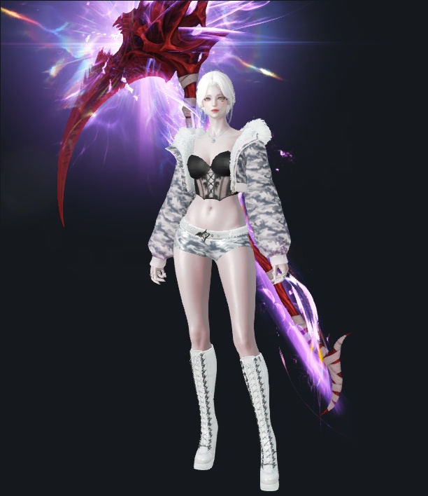 낫타샤로마노프