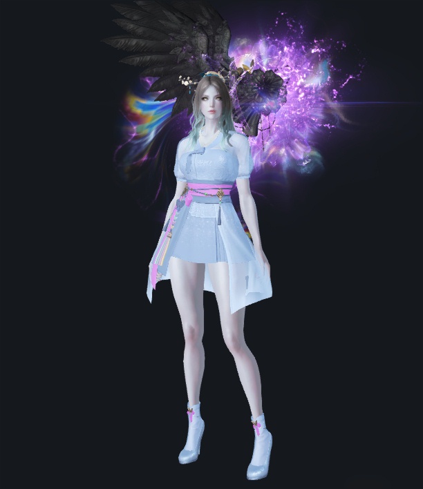 하프사용숙달자