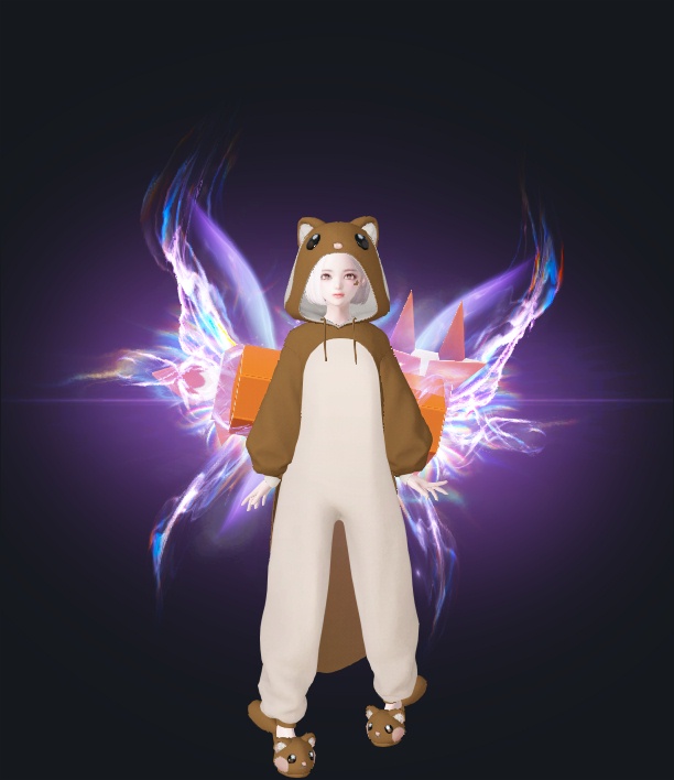 무릉길드루이드