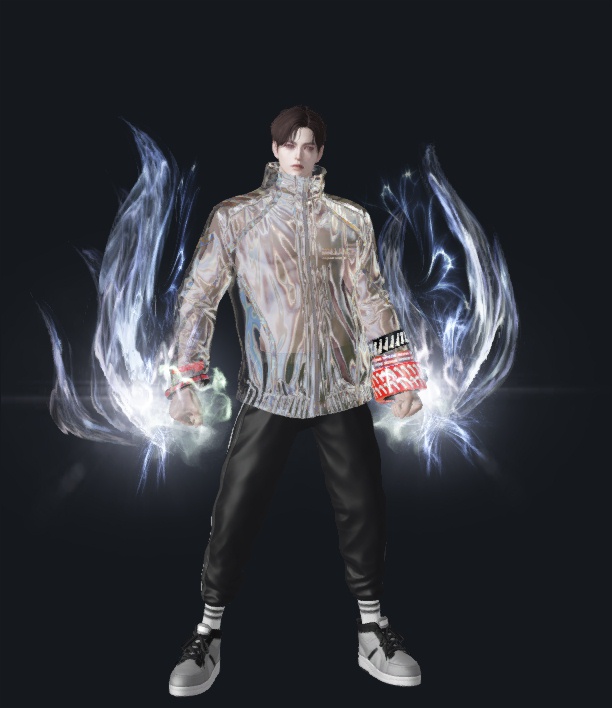 몽진영