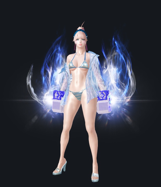 쪽달