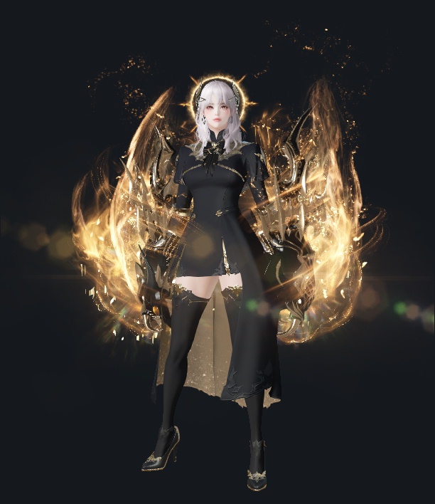 BladerCROW