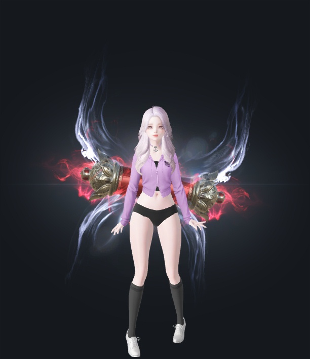 동물로사람도때려요