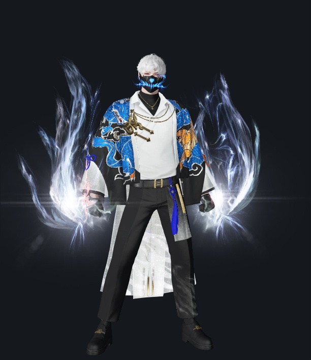dfage