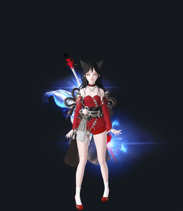 순백이슬비