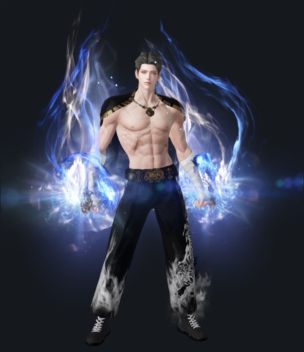 strriker