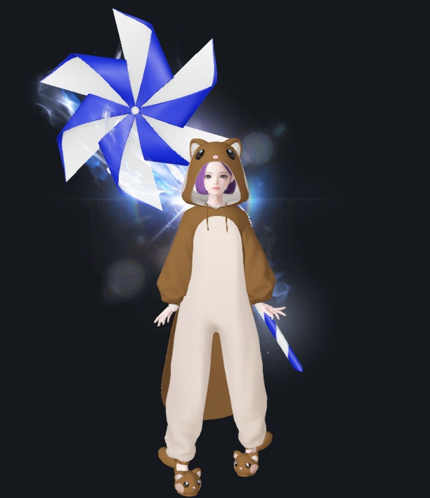 동화가