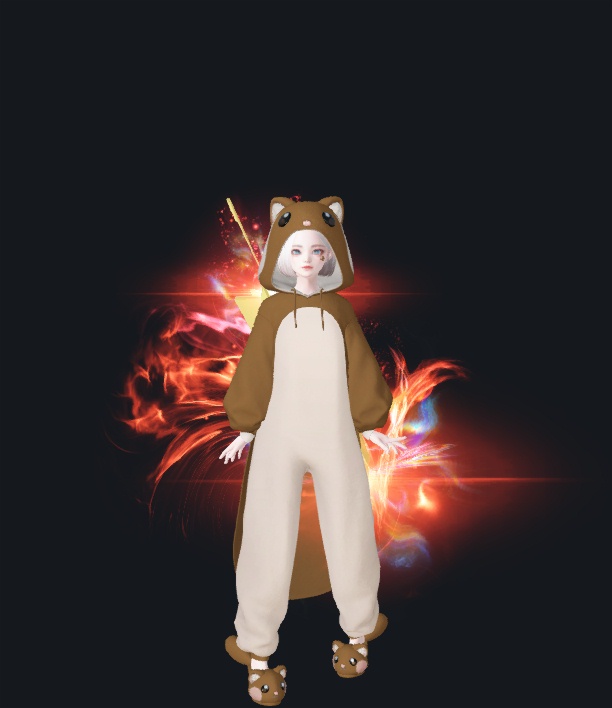 홍콩귀여미