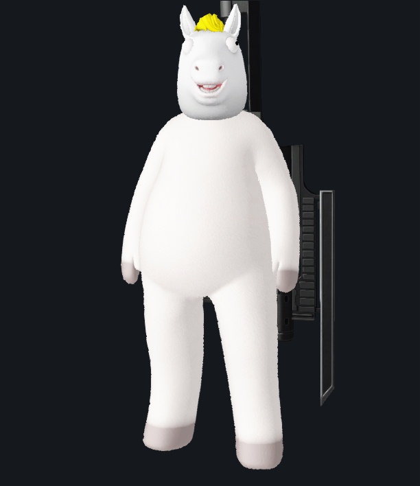 배쉬맨