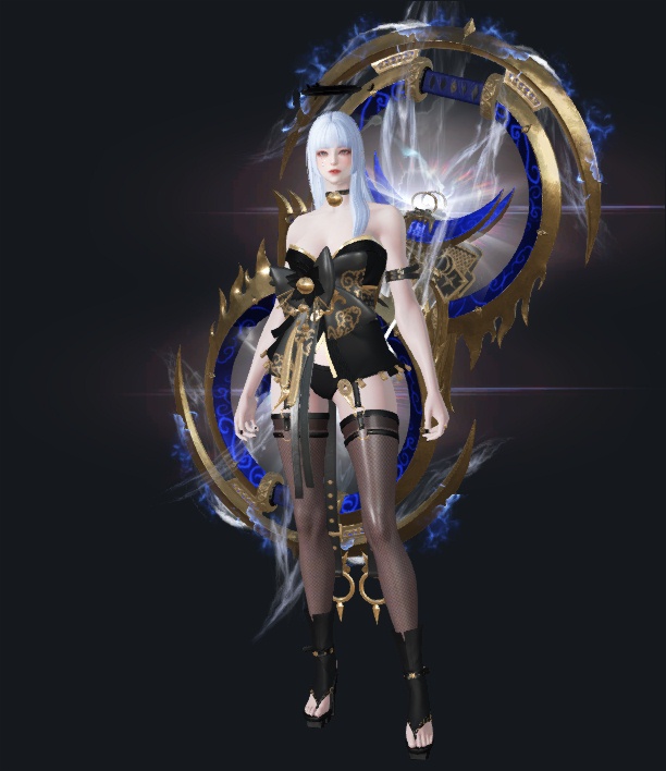 데라닉
