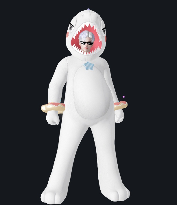 섀쿠