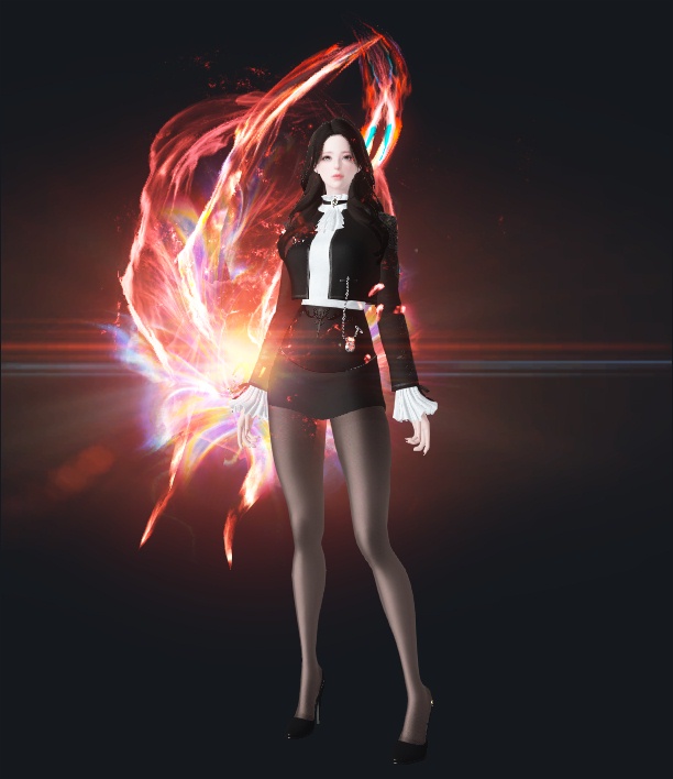 가오나시이