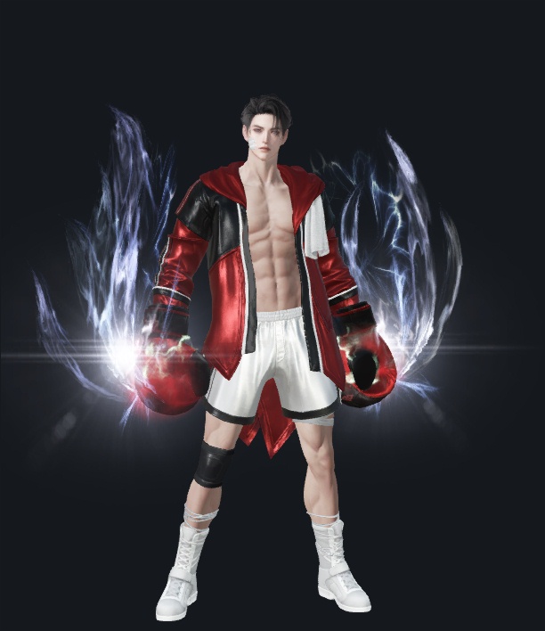하마Breaker