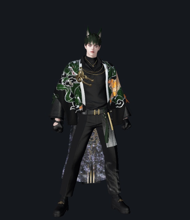 Dexxtar