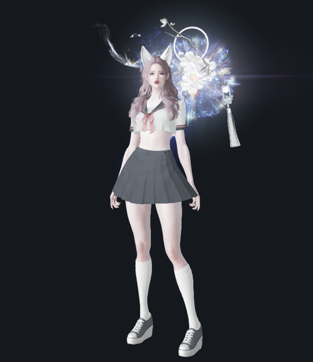 황하콩