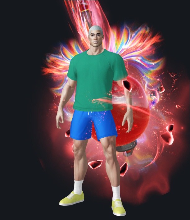 훈이아니다