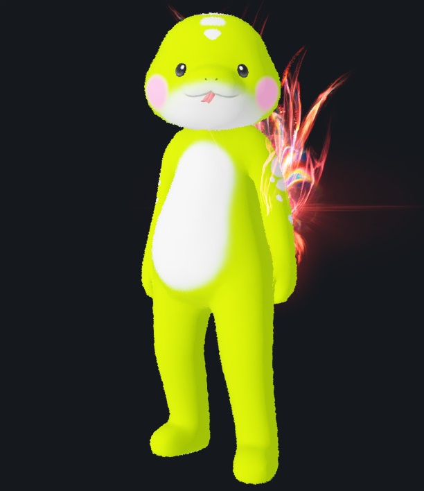 whitepoison