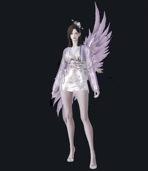 Devil갓젝스퀸