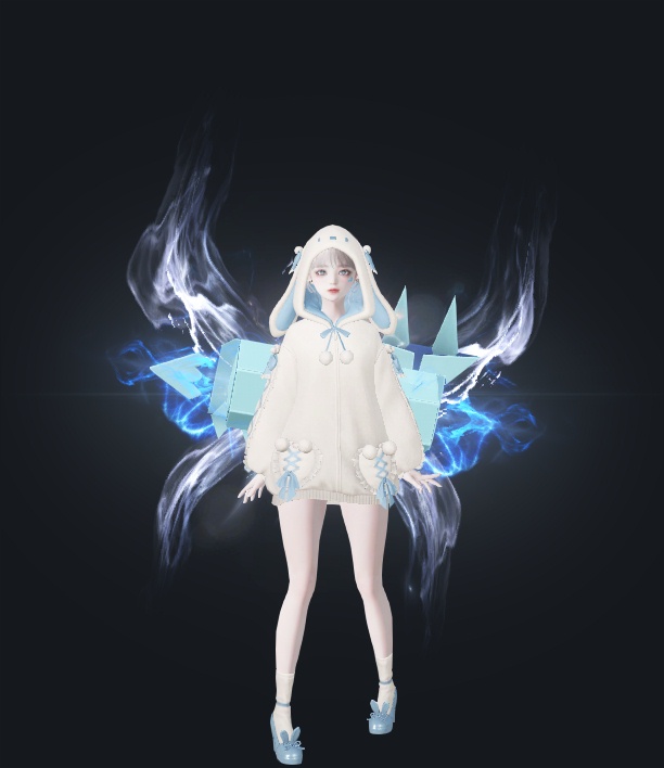 알리v