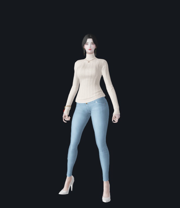 자라송