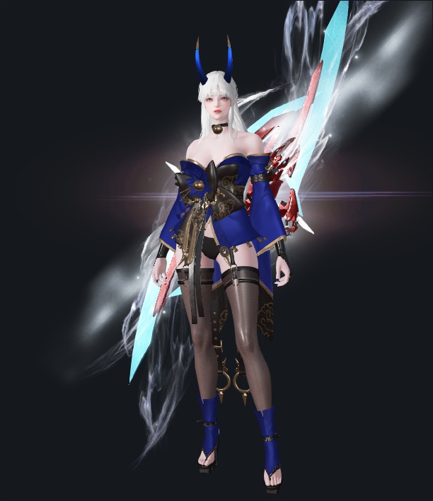 dks데모닉