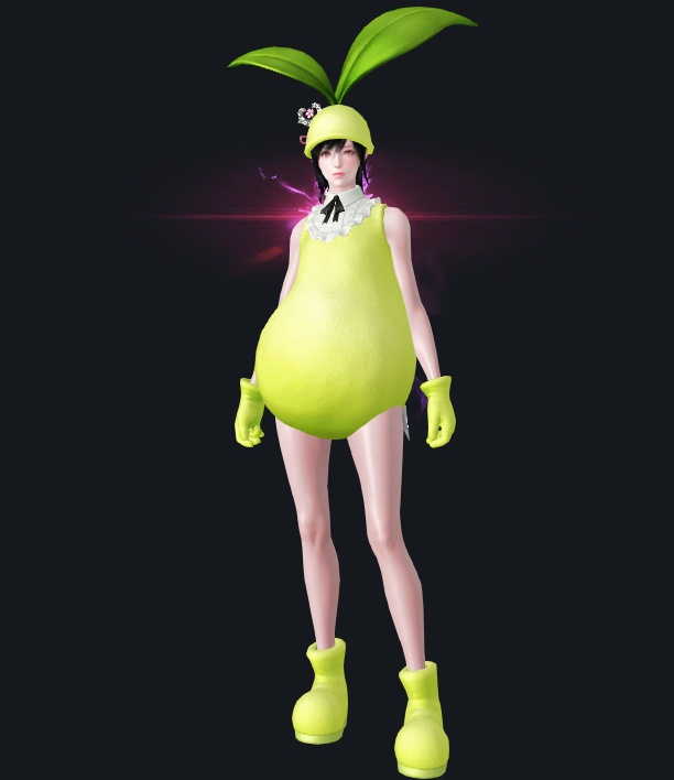 숲속노루