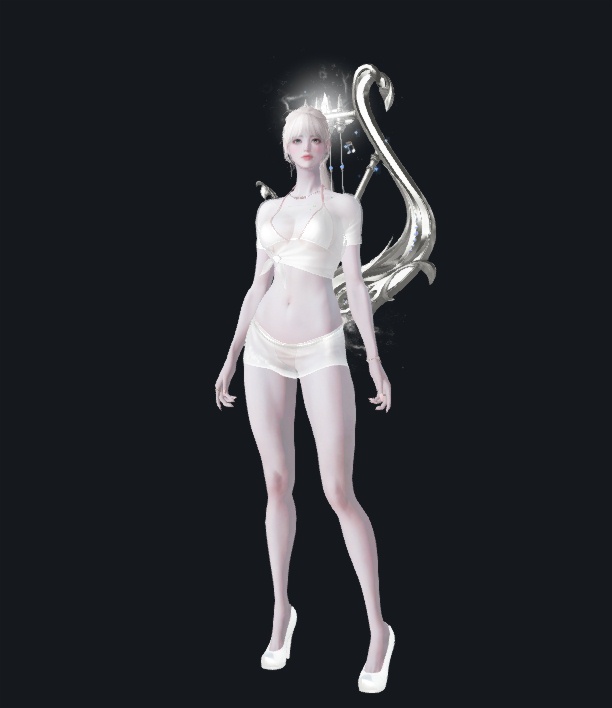아바타 이미지