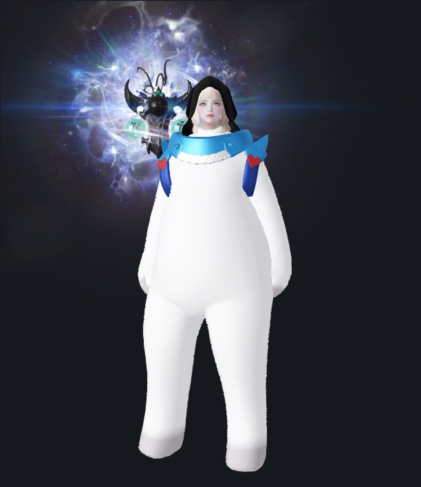 whiteposion