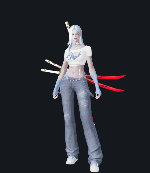 칼좀휘둘러보자