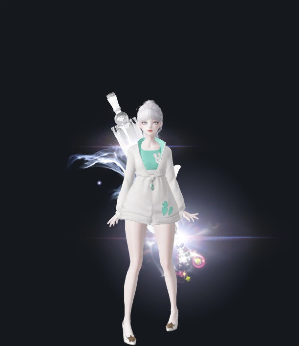 Castshatter