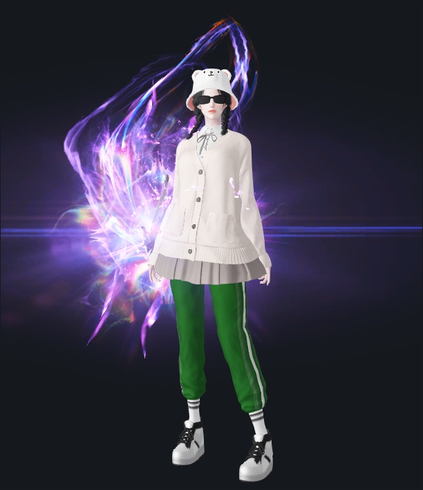 대게대게