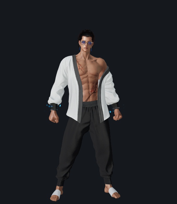 패천권존