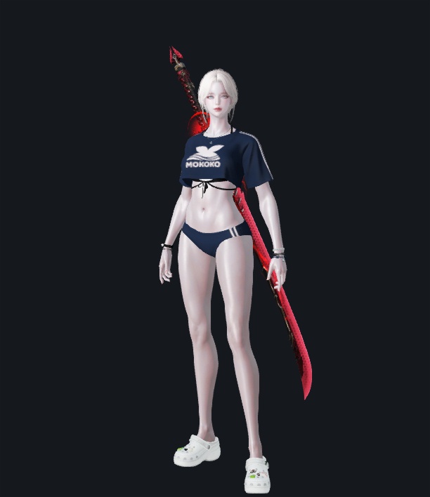 랸키