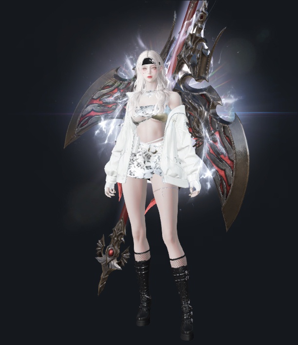 Kymera