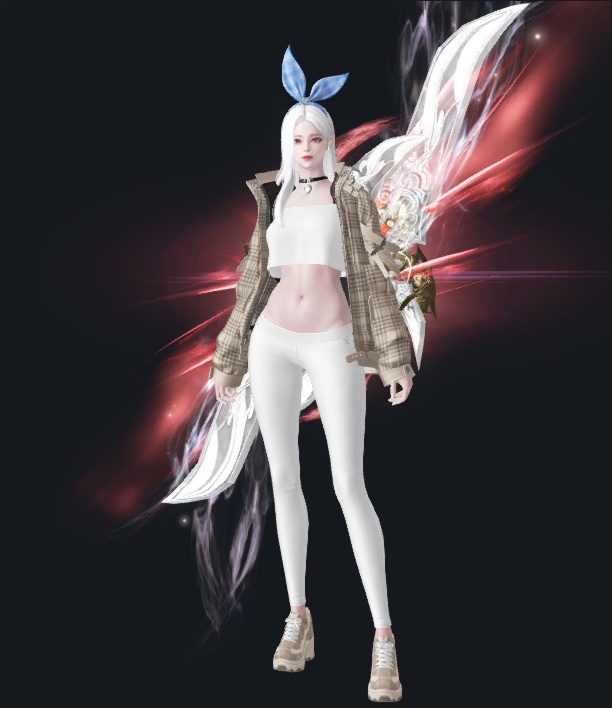 을모닉