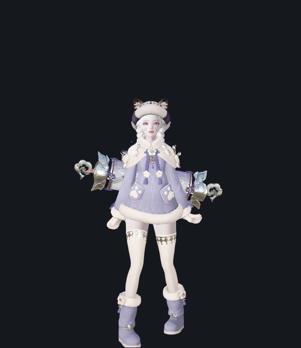꼬맹이o