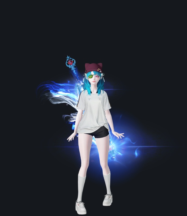 거북기상