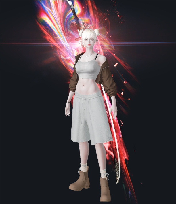 캣킹