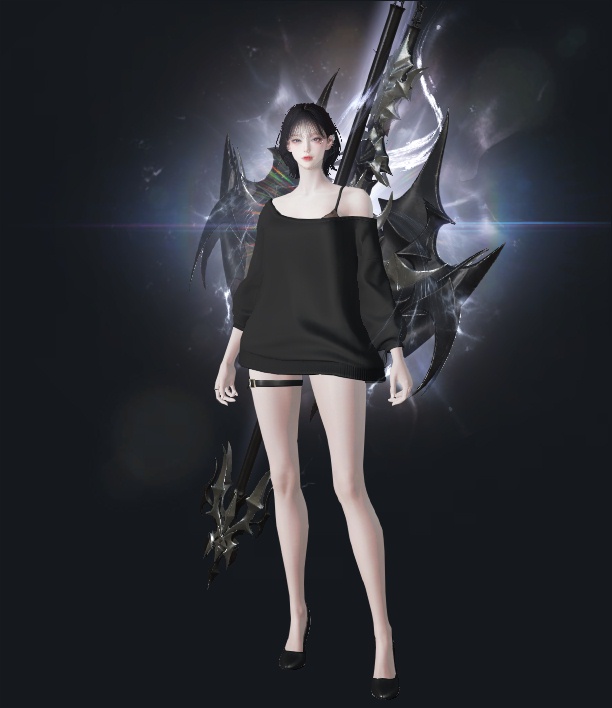 드레드룸