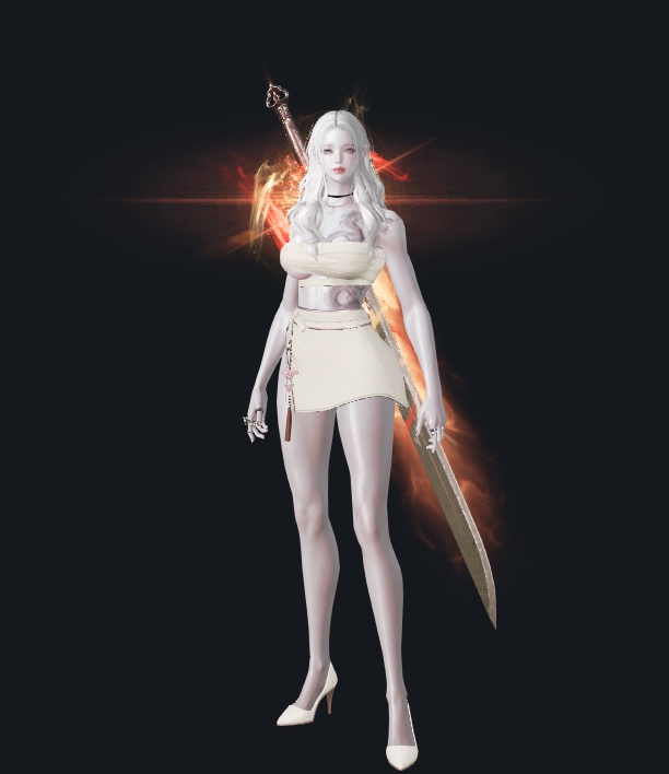 ValkyrieF